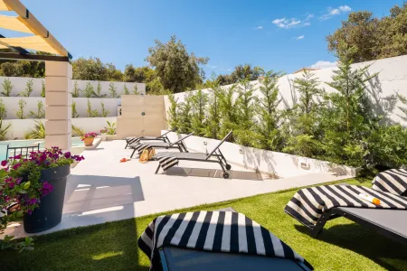 Vila Leylandii - Šibenik, Dalmacija