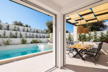 Vila Leylandii - Šibenik, Dalmacija