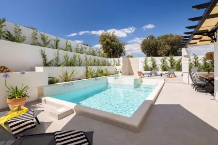 Vila Leylandii - Šibenik, Dalmacija