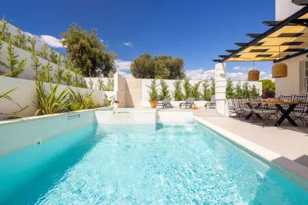 Vila Leylandii - Šibenik, Dalmacija