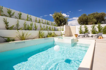 Vila Leylandii - Šibenik, Dalmacija