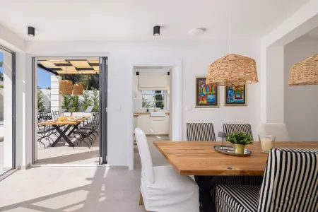 Vila Leylandii - Šibenik, Dalmacija