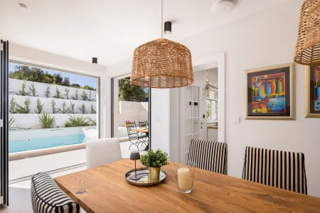 Vila Leylandii - Šibenik, Dalmacija