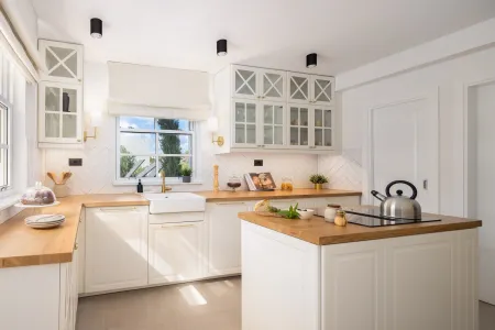 Vila Leylandii - Šibenik, Dalmacija