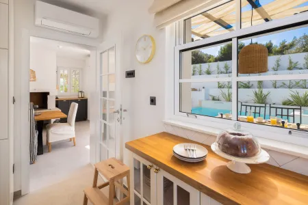 Vila Leylandii - Šibenik, Dalmacija