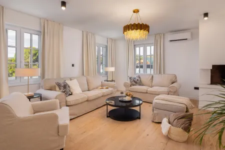 Vila Leylandii - Šibenik, Dalmacija