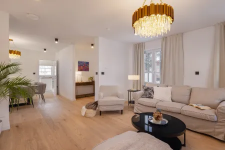 Vila Leylandii - Šibenik, Dalmacija