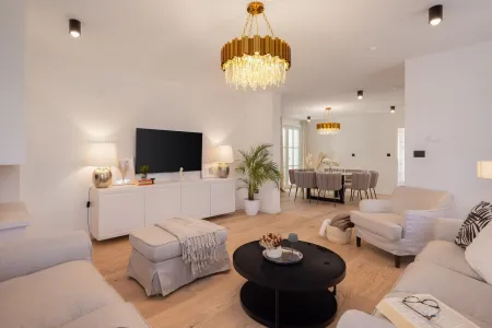 Vila Leylandii - Šibenik, Dalmacija