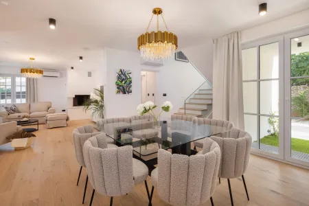 Vila Leylandii - Šibenik, Dalmacija