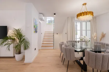 Vila Leylandii - Šibenik, Dalmacija