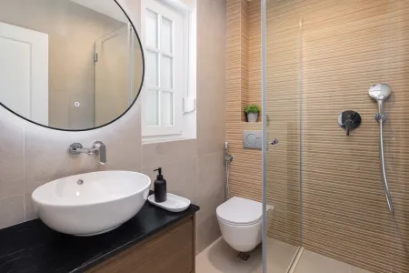 Vila Leylandii - Šibenik, Dalmacija