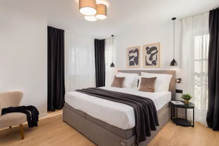 Vila Leylandii - Šibenik, Dalmacija