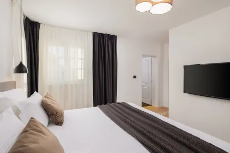 Vila Leylandii - Šibenik, Dalmacija