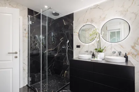 Vila Leylandii - Šibenik, Dalmacija