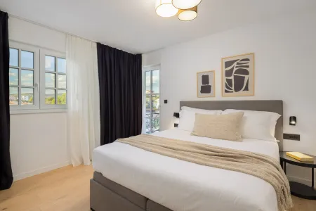 Vila Leylandii - Šibenik, Dalmacija