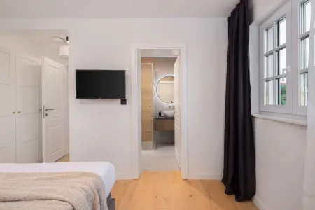 Vila Leylandii - Šibenik, Dalmacija