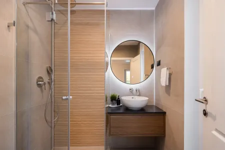 Vila Leylandii - Šibenik, Dalmacija