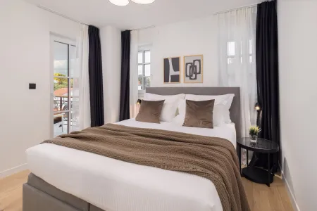 Vila Leylandii - Šibenik, Dalmacija