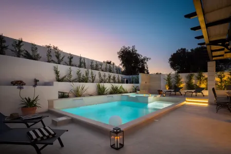 Vila Leylandii - Šibenik, Dalmacija