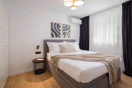 Vila Leylandii - Šibenik, Dalmacija