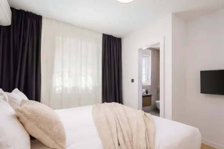 Vila Leylandii - Šibenik, Dalmacija