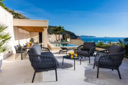 Villa Lidija - Dubrovnik, Dalmatia