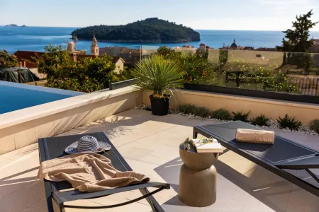 Villa Lidija - Dubrovnik, Dalmatien