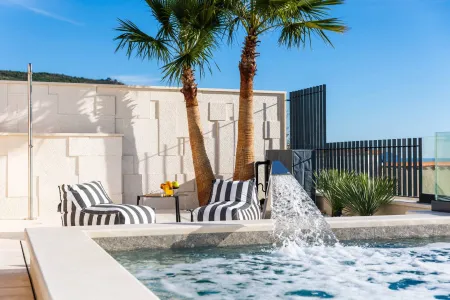 Villa Lidija - Dubrovnik, Dalmatien