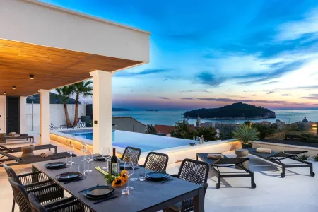 Villa Lidija - Dubrovnik, Dalmatia