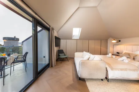 Villa Lidija - Dubrovnik, Dalmatien