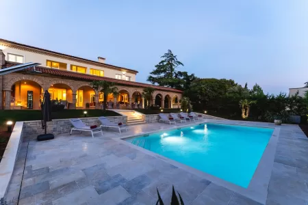 Villa Lionea - Poreč, Istrien