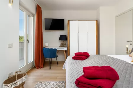 Villa Lionea - Poreč, Istrien