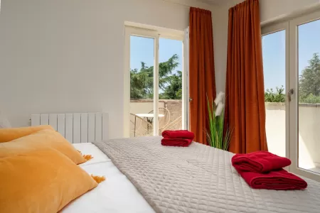 Villa Lionea - Poreč, Istrien