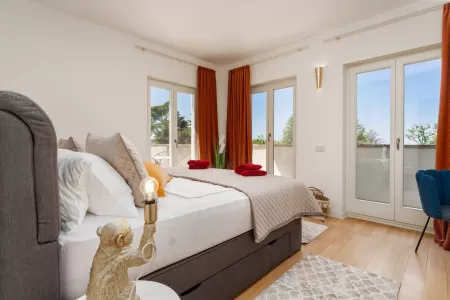 Villa Lionea - Poreč, Istrien
