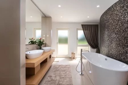Villa Lionea - Poreč, Istrien