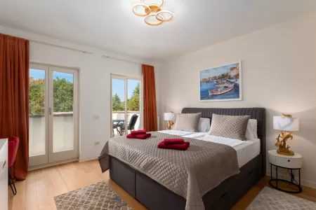 Villa Lionea - Poreč, Istrien