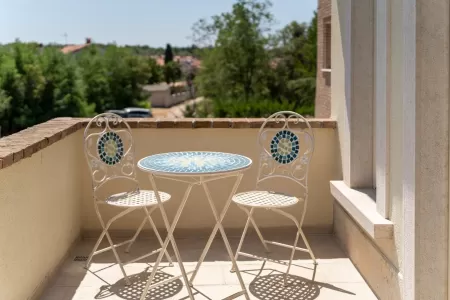 Villa Lionea - Poreč, Istrien