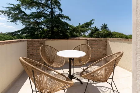 Villa Lionea - Poreč, Istrien