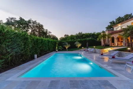 Villa Lionea - Poreč, Istrien