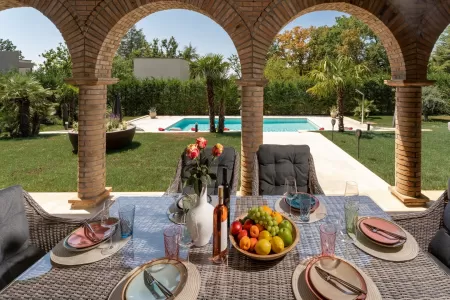 Villa Lionea - Poreč, Istrien