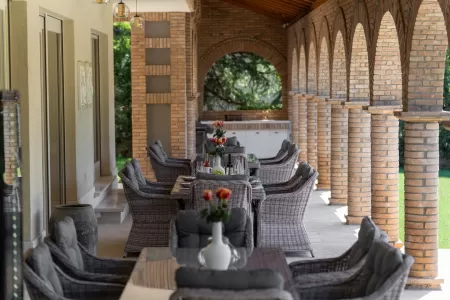 Villa Lionea - Poreč, Istrien