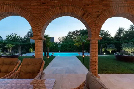 Villa Lionea - Poreč, Istrien