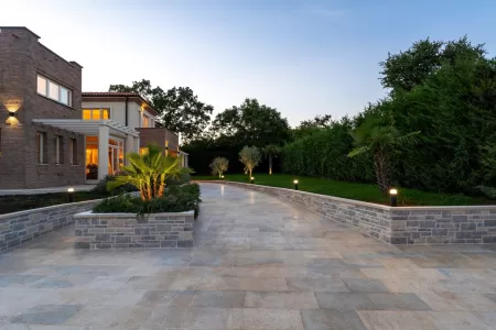 Villa Lionea - Poreč, Istrien