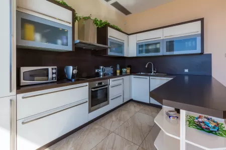 Villa Lion's House - Rijeka, Kvarner