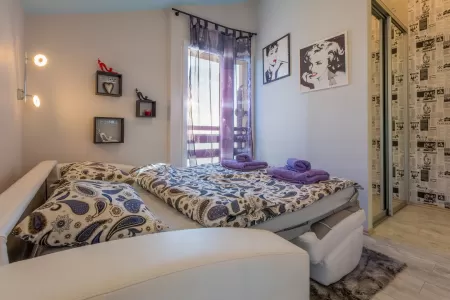 Villa Lion's House - Rijeka, Kvarner