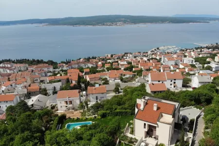 Villa Lion's House - Rijeka, Kvarner