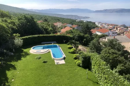 Villa Lion's House - Rijeka, Kvarner