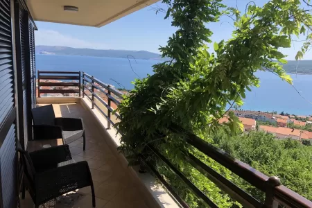 Villa Lion's House - Rijeka, Kvarner