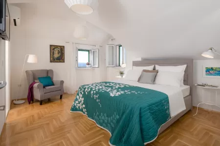 Villa Lipa Dora - Brač, Kroatische Inseln