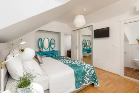 Villa Lipa Dora - Brač, Kroatische Inseln